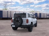 2026 Ford Bronco - Preview 8