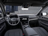 2027 Jeep Grand Cherokee - Preview 8