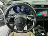 2019 Subaru Outback - Preview 11