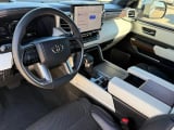 2024 Toyota Sequoia - Preview 11