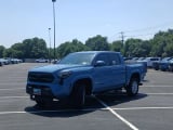 2026 Toyota Tacoma - Preview 8
