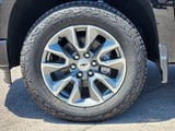 2026 Chevrolet Silverado 1500 - Preview 8