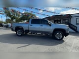 2024 Chevrolet Silverado 2500 HD - Preview 9