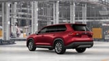 2026 Toyota Grand Highlander - Preview 6