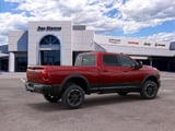 2026 Ram 2500 - Preview 4