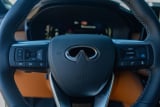 2027 INFINITI QX60 - Preview 11