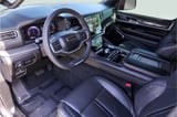 2022 Jeep Wagoneer - Preview 13