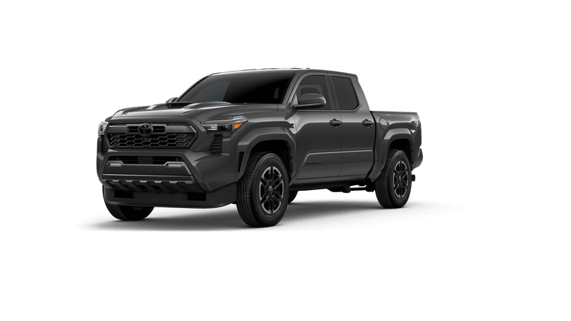 2026 Toyota Tacoma - Image 1