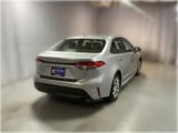 2026 Toyota Corolla - Preview 6