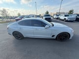 2026 Genesis G70 - Preview 3