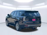 2026 Chevrolet Tahoe - Preview 3