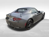 2026 Mazda MX-5 - Preview 5