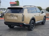 2027 Kia Telluride - Preview 5