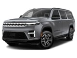 2026 Jeep Grand Wagoneer - Preview 2