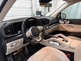2021 Mercedes-Benz GLS - Preview 13
