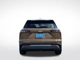 2027 Chevrolet Equinox - Preview 5