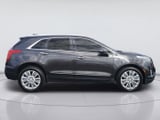 2018 Cadillac Xt5 - Preview 5