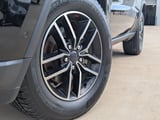 2020 Jeep Grand Cherokee - Preview 2