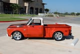 1968 Chevrolet C-10 - Preview 3