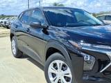 2026 Chevrolet Trax - Preview 4