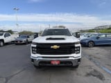 2026 Chevrolet Silverado 2500 HD - Preview 3