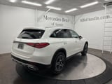 2026 Mercedes-Benz GLC - Preview 7