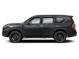 2026 Nissan Armada - Preview 9