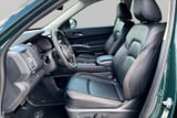 2024 Nissan Pathfinder - Preview 8