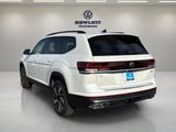 2026 Volkswagen Atlas - Preview 4