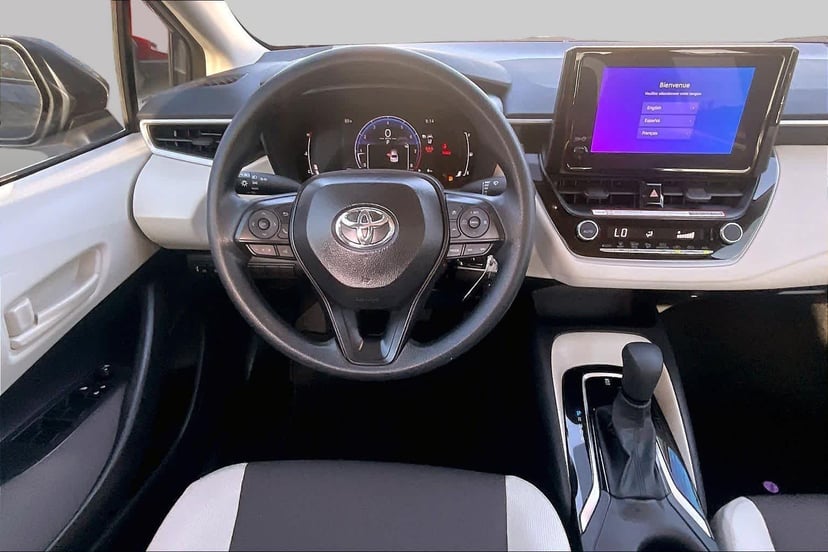 2026 Toyota Corolla - Image 2