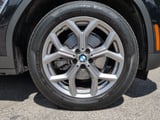 2024 BMW X3 - Preview 10
