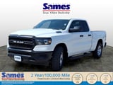 2024 Ram 1500 - Preview 7