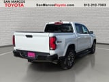 2025 Chevrolet Colorado - Preview 5