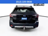 2024 Subaru Outback - Preview 6