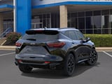 2026 Chevrolet Blazer - Preview 4