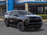 2026 Chevrolet Suburban - Preview 7