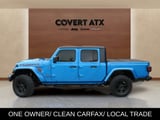 2022 Jeep Gladiator - Preview 2