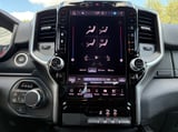 2026 Ram 1500 - Preview 4