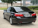2015 Honda Accord - Preview 9