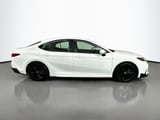 2025 Toyota Camry - Preview 3