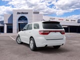 2026 Dodge Durango - Preview 4
