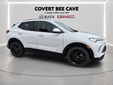 2026 Buick Encore GX - Preview 12
