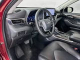 2023 Toyota Highlander - Preview 9