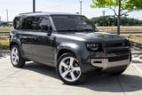 2026 Land Rover Defender - Preview 6