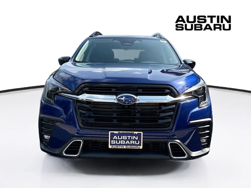 2026 Subaru Ascent - Image 3