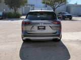 2019 INFINITI QX50 - Preview 8