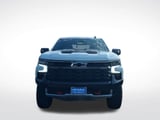 2026 Chevrolet Silverado 1500 - Preview 7