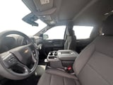 2026 Chevrolet Silverado - Preview 7