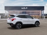 2026 Kia Seltos - Preview 6