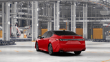 2026 Toyota Camry - Preview 7